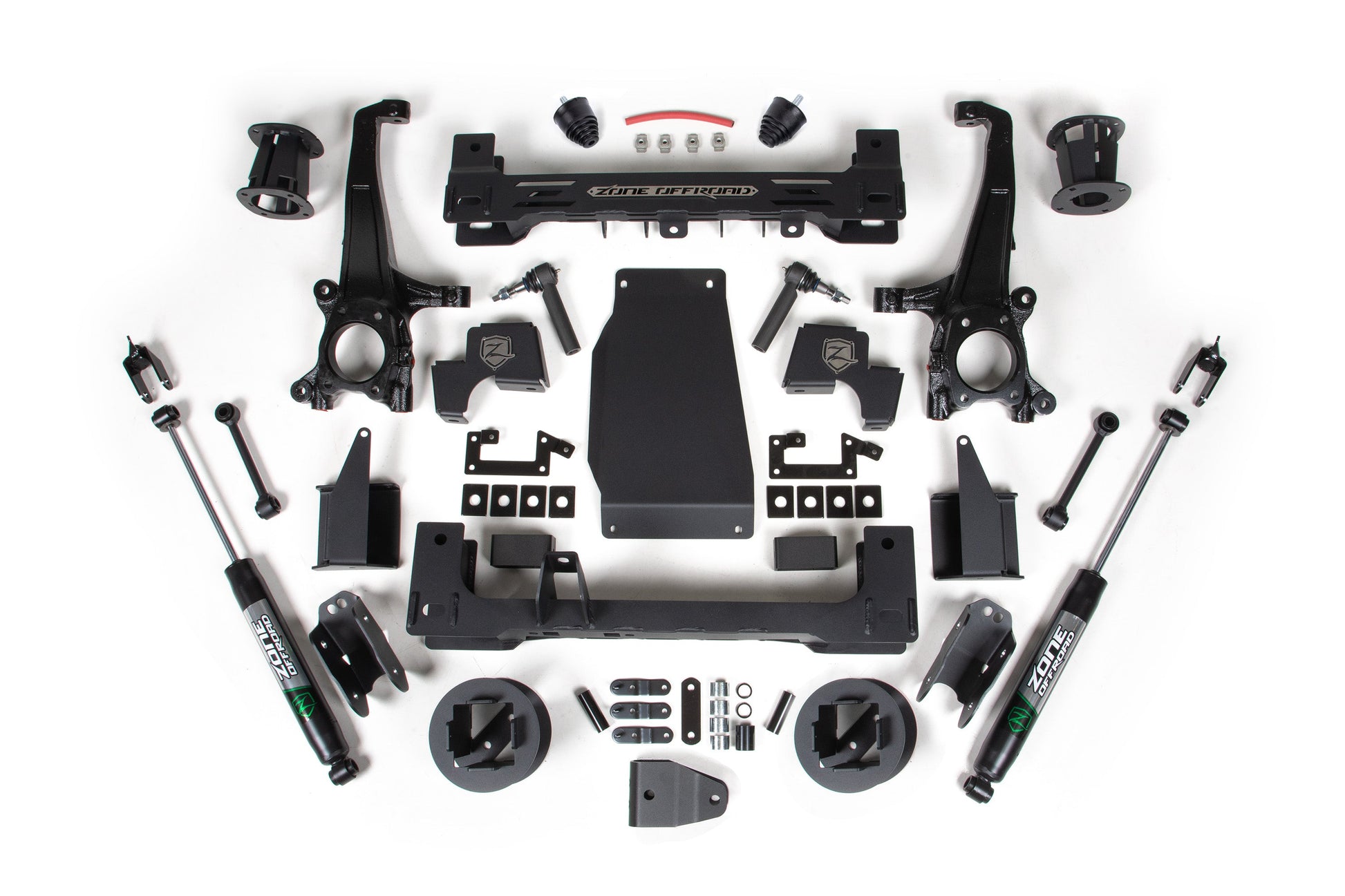 6 Inch Lift Kit | Toyota Tundra (22-26) 4WD