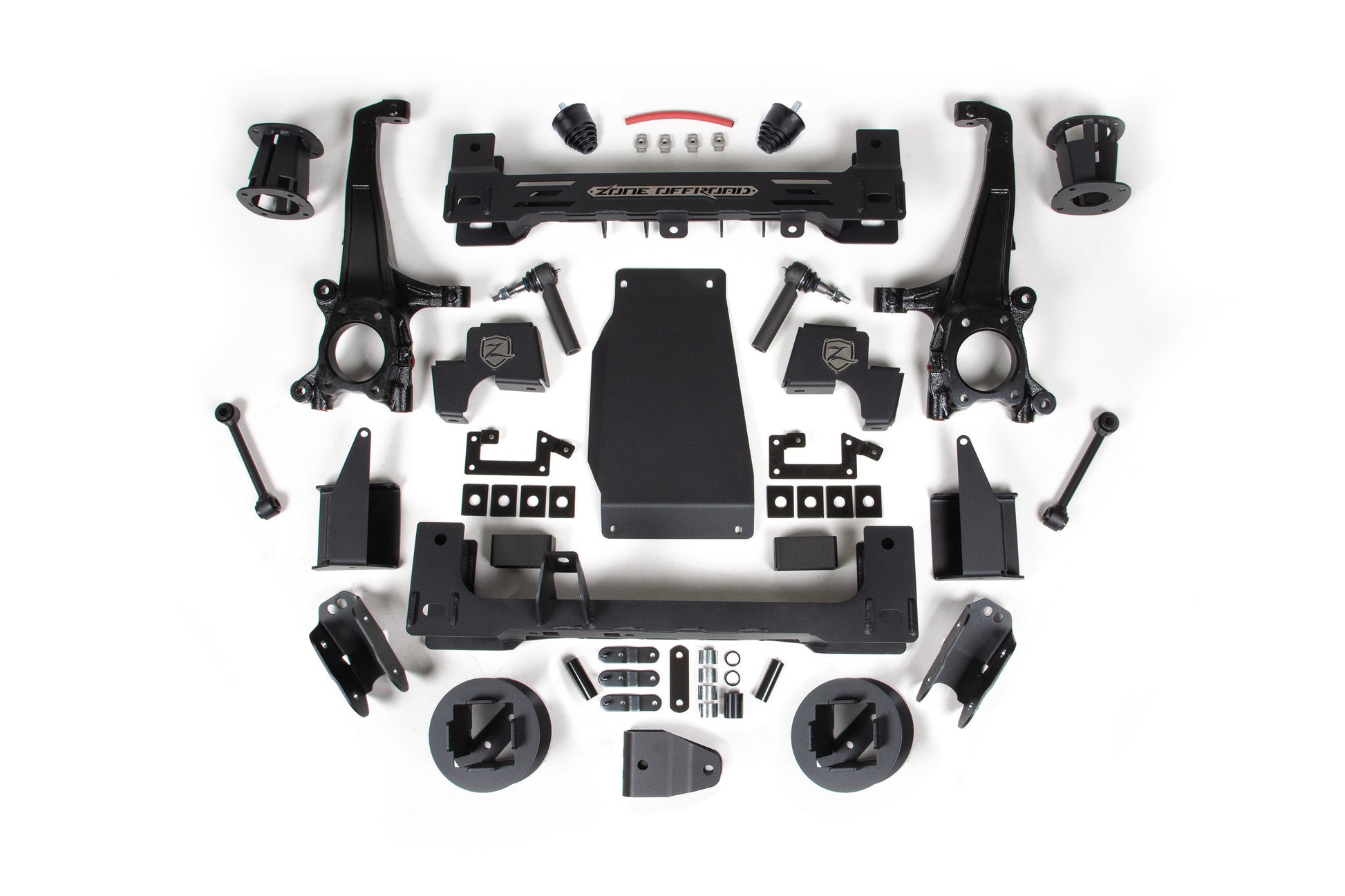 6 Inch Lift Kit | Toyota Tundra (22-26) 4WD