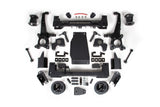 6 Inch Lift Kit | Toyota Tundra (22-26) 4WD