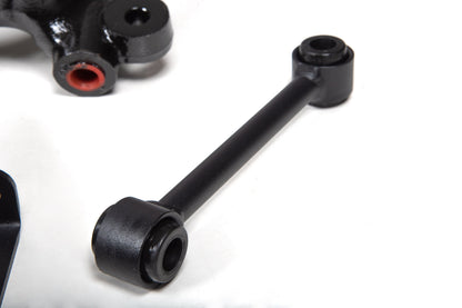 6 Inch Lift Kit | Toyota Tundra (22-26) 4WD