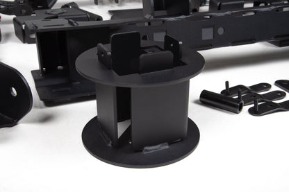 6 Inch Lift Kit | Toyota Tundra (22-26) 4WD