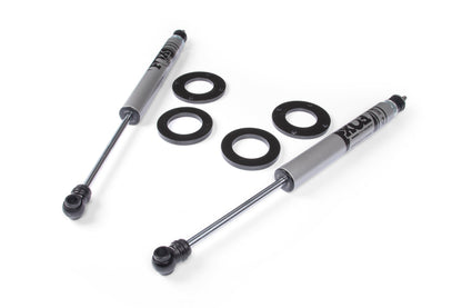 1.5 Inch Leveling Kit | Toyota Land Cruiser (2024-25) & Toyota 4Runner (2025) & Lexus GX550 (24-25) 4WD