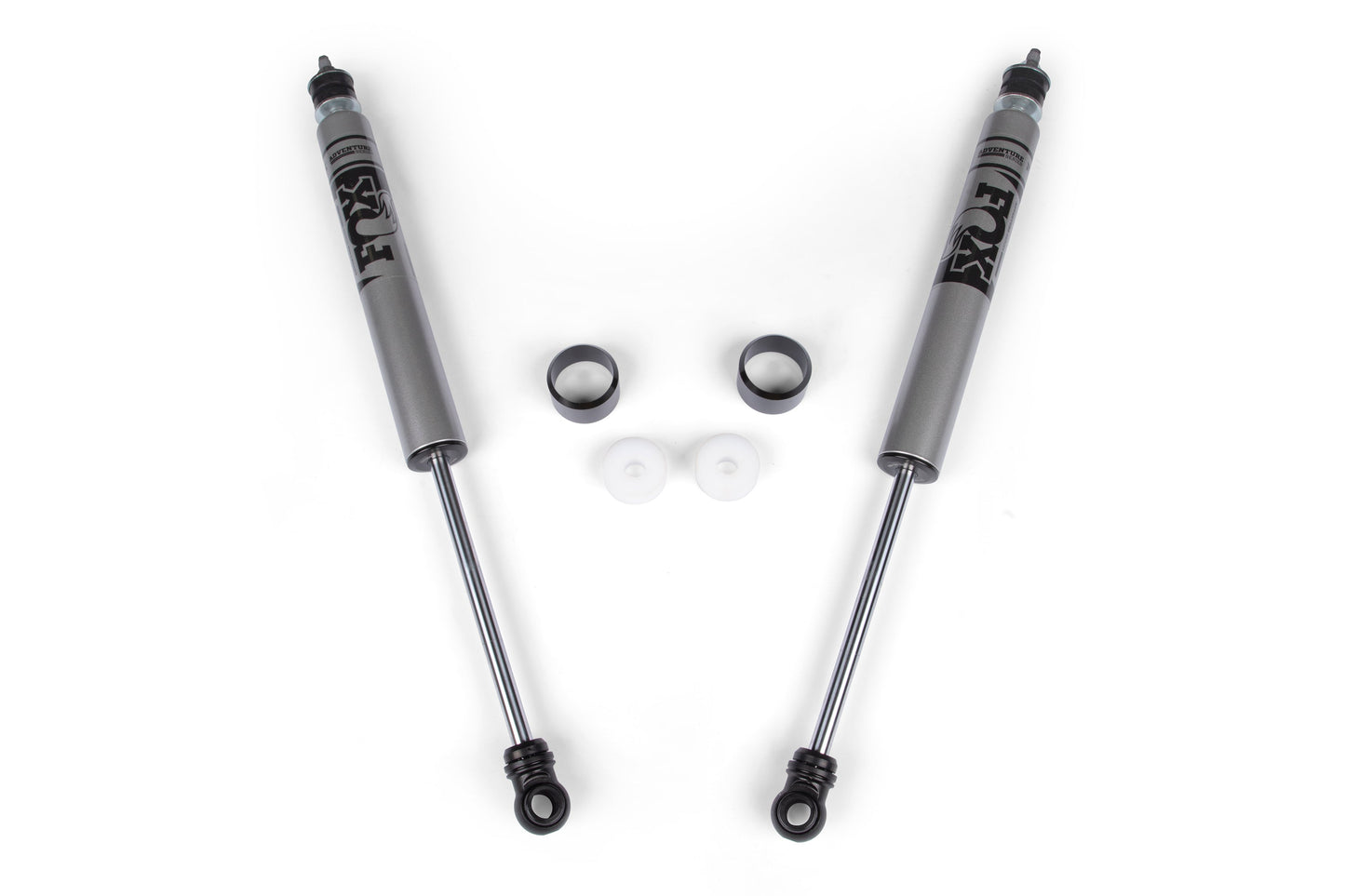 2 Inch Leveling Kit | Toyota Tacoma Base (24-26) 4WD