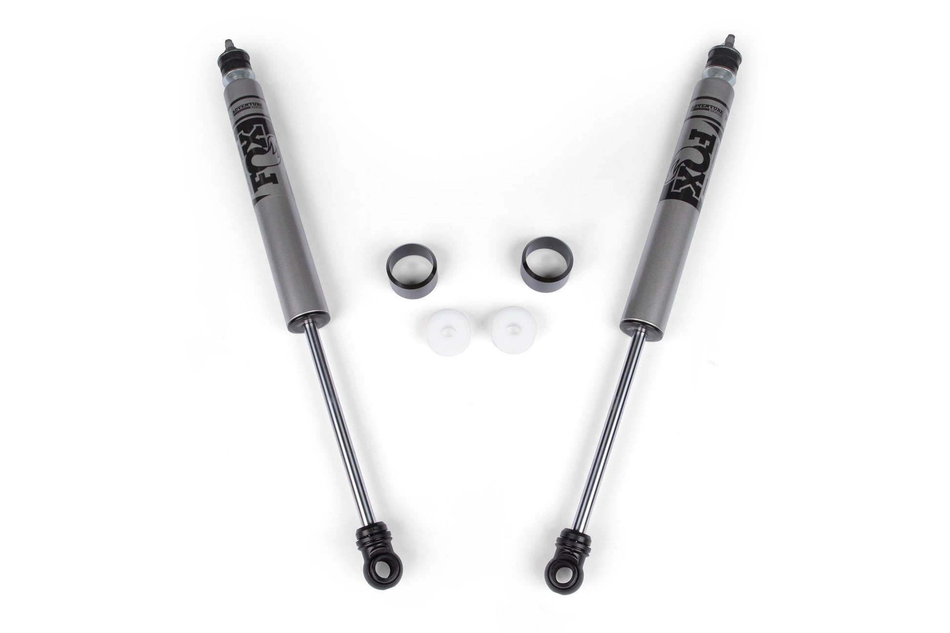 2 Inch Leveling Kit | Toyota Tacoma Base (24-26) 4WD