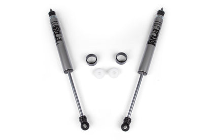 2 Inch Leveling Kit | Toyota Tacoma TRD-Off Road (24-26) 4WD
