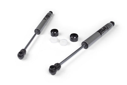 2 Inch Leveling Kit | Toyota Tacoma Base (24-26) 4WD