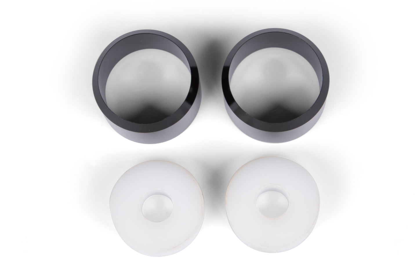 2 Inch Leveling Kit | Toyota Tacoma Base (24-26) 4WD