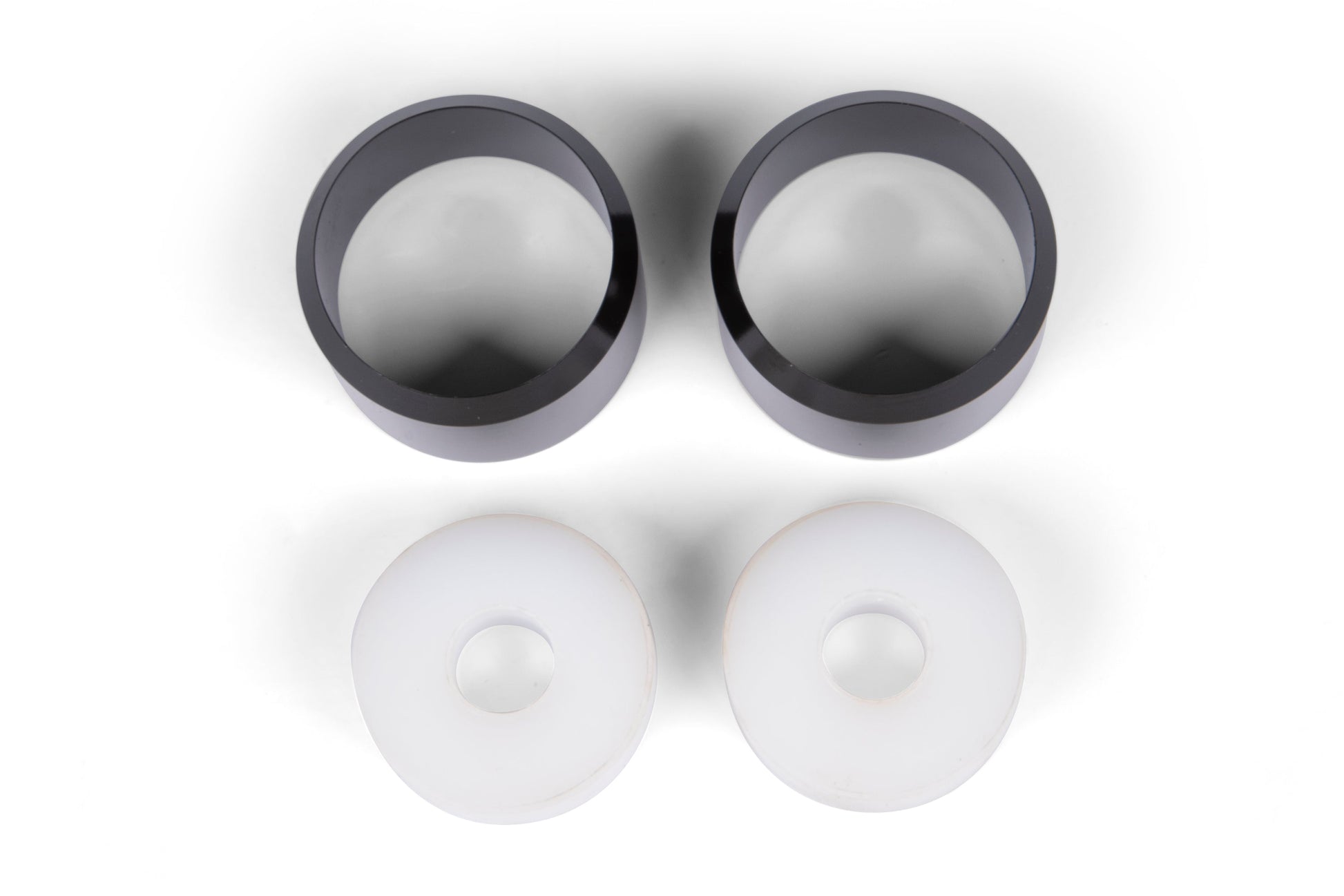 2 Inch Leveling Kit | Toyota Tacoma Base (24-26) 4WD