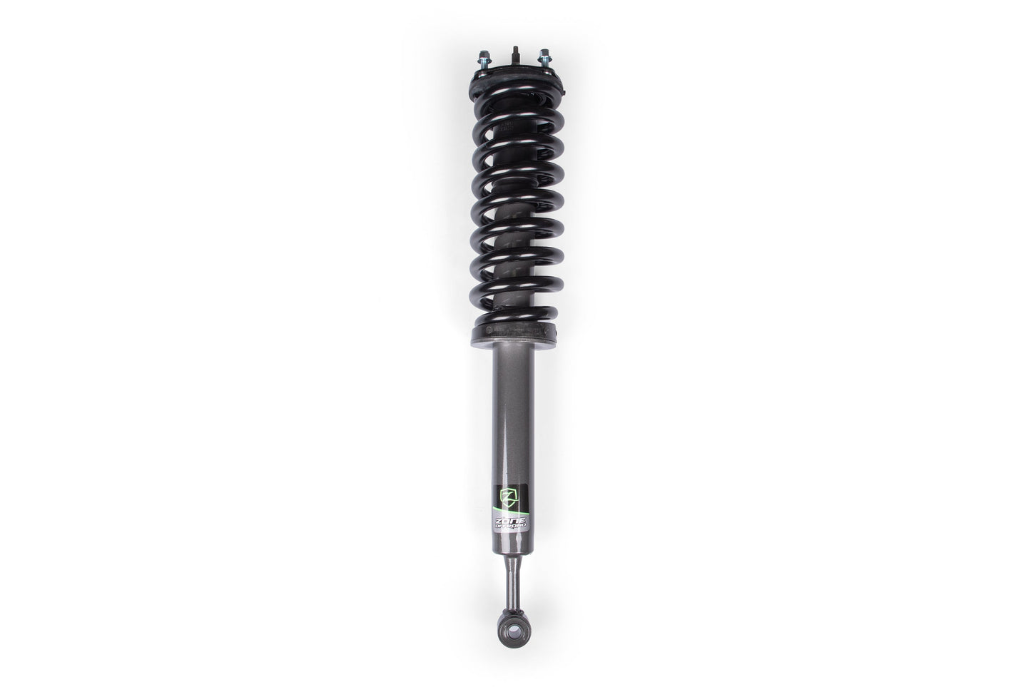 Loaded Strut | Single | 5 Inch Lift | Toyota Tundra (07-21)