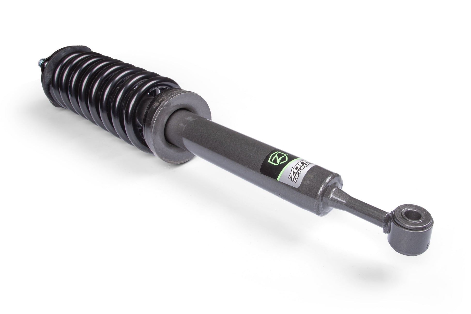 Loaded Strut | Single | 2 Inch Lift | Toyota Tundra (07-21)