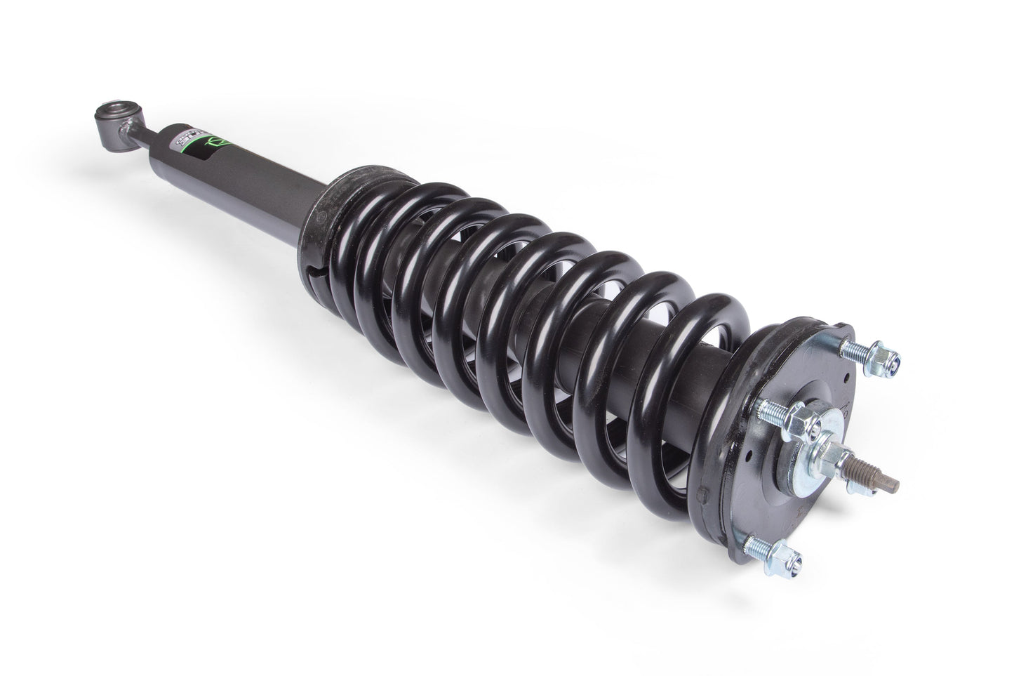 Loaded Strut | Single | 5 Inch Lift | Toyota Tundra (07-21)