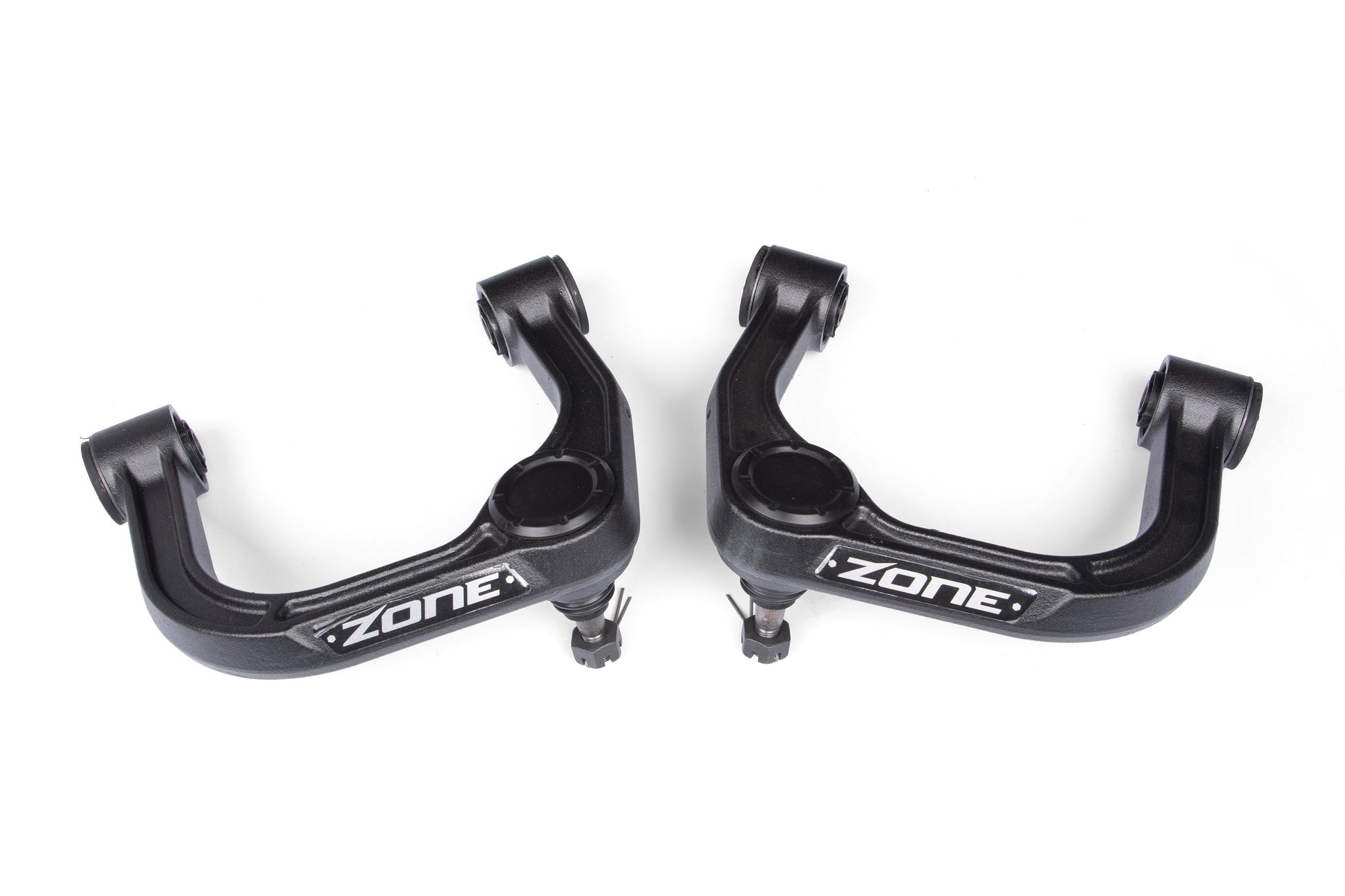 Upper Control Arm Kit | Adventure Series | Toyota Hilux (06-25) 4WD