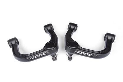 Upper Control Arm Kit | Adventure Series | Toyota Hilux (06-25) 4WD