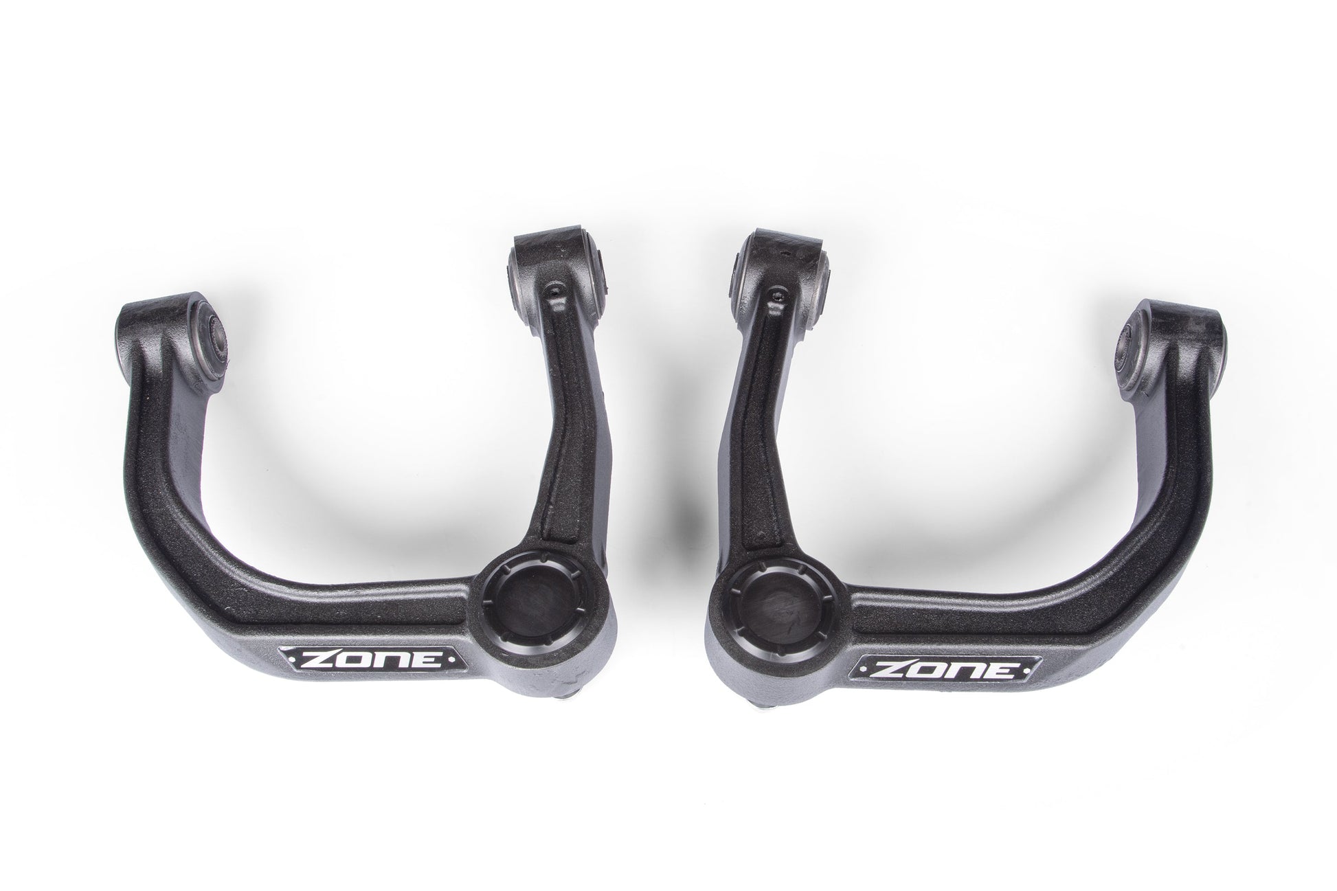 Upper Control Arm Kit | Adventure Series | Toyota Tundra (22-26) 4WD