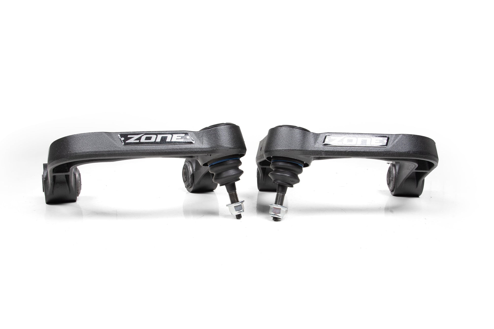 Upper Control Arm Kit | Adventure Series | Toyota Tacoma (24-26) 4WD