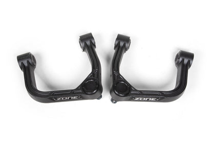Upper Control Arm Kit | Adventure Series | Toyota Tacoma (24-26) 4WD
