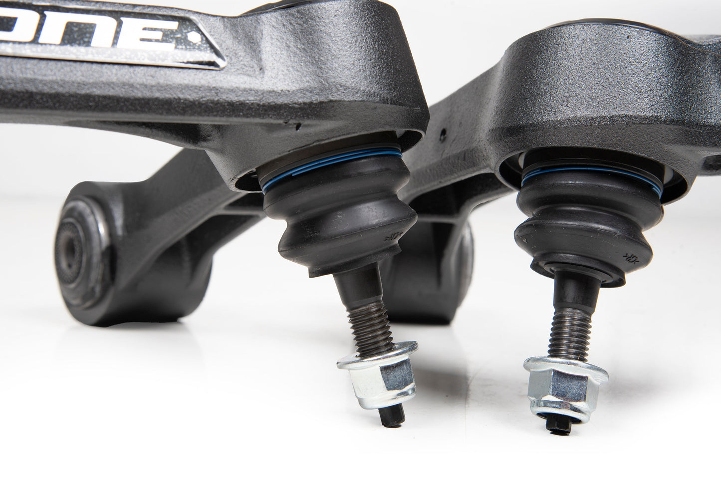 Upper Control Arm Kit | Adventure Series | Toyota Tacoma (24-26) 4WD
