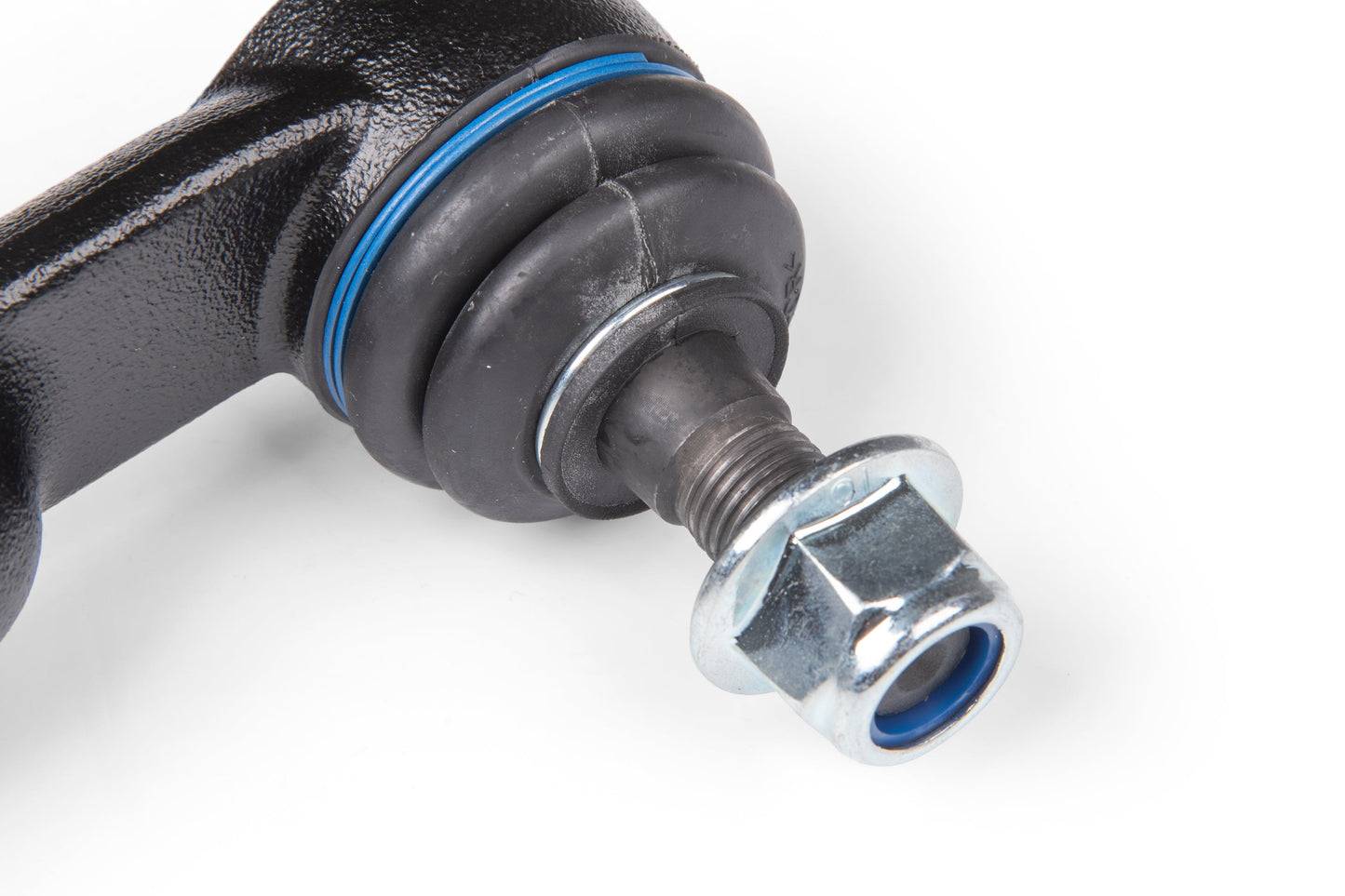 Replacement Tie Rod End | Driver | Toyota Tundra (07-21) 4WD