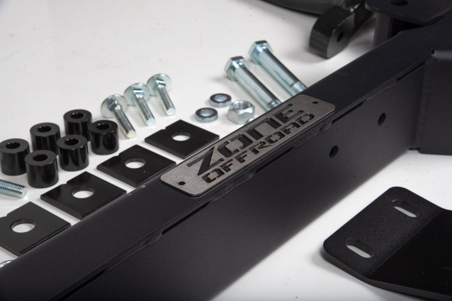 4 Inch Lift Kit | Ram 1500 (25-26) 4WD