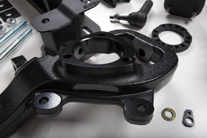 5 Inch Lift Kit | Ram 1500 Rebel (25-26) 4WD