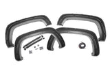Fender Flares | Defender | GE0 Oakwood | Chevy Silverado 2500 HD/3500 HD (20-24)