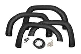 Fender Flares | Defender | GNK Brownstone | GMC Sierra 1500 (19-24)