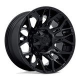 Fuel D772 BLACKOUT 20x10 6x135/6x139.7 Wheels | Offset: -18 | Backspace: 4.79 | Bore: 106.1