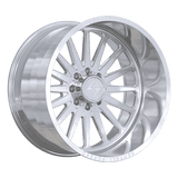 Sentali Forged SF-2 Brushed Milled 22x12 6x135 Wheels | Offset: -44 | Backspace: 4.75 | Bore: 87.1