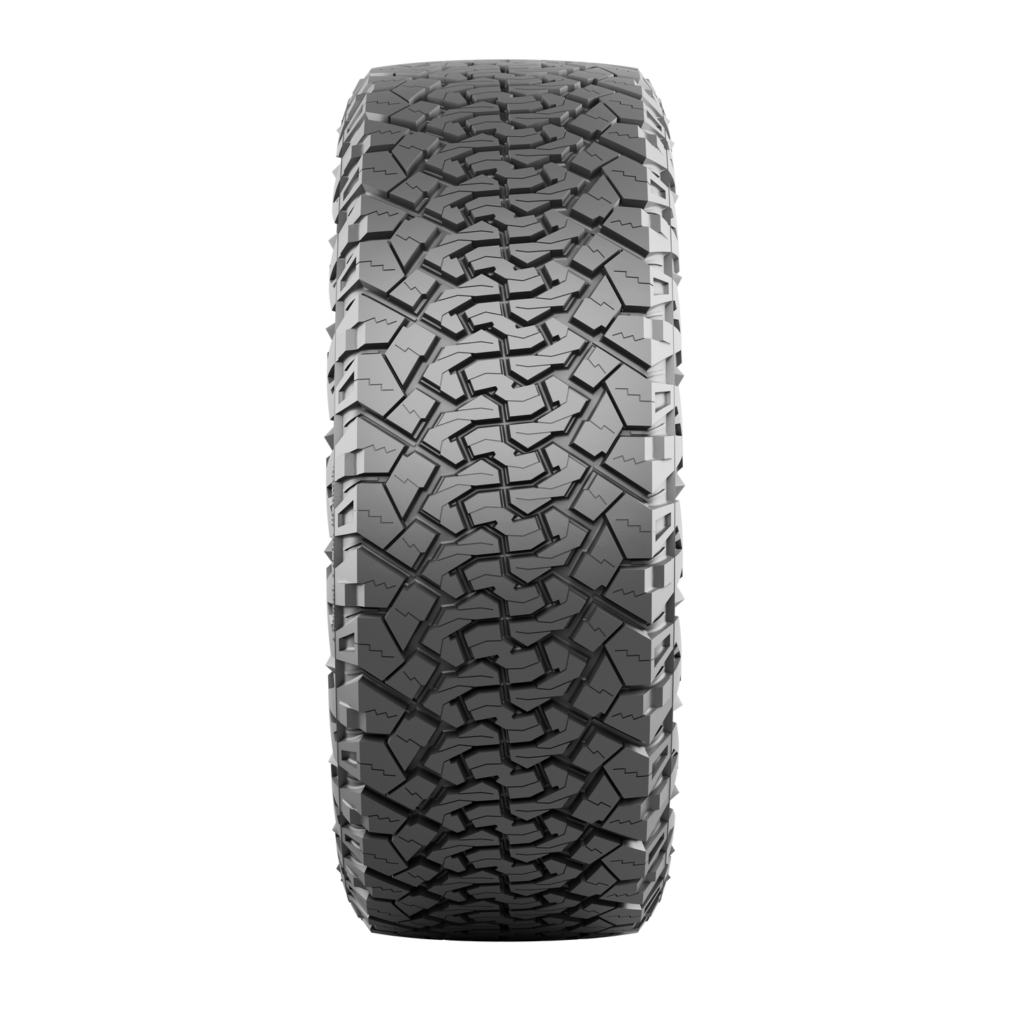 VENOM POWER TERRA HUNTER X/T 2 37x12.50R20 10PR 126R