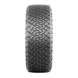 VENOM POWER TERRA HUNTER X/T 2 255/65R17 XL 114T