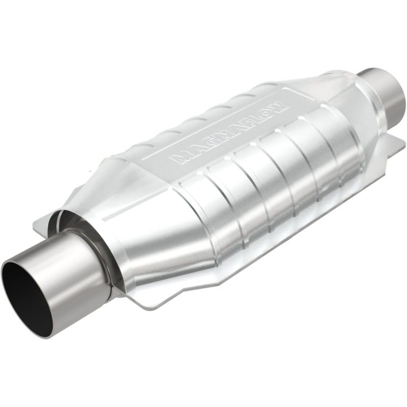 MagnaFlow Universal Catalytic Converter 3.00inch