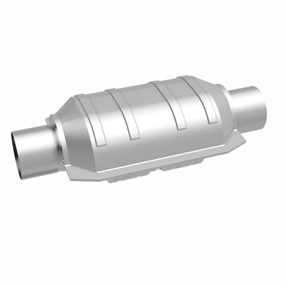 MagnaFlow Universal Catalytic Converter 2.25 inch T2 Rear