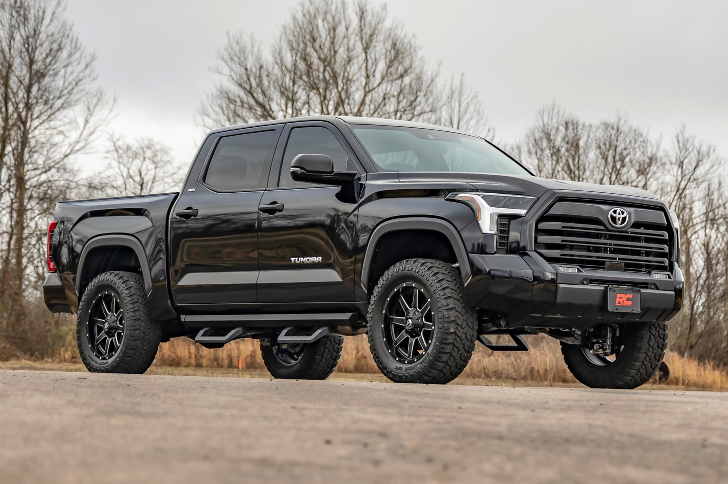 3.5 Inch Lift Kit | Toyota Tundra 4WD (2022-2023)