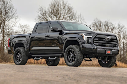 3.5 Inch M1 Lift Kit | Toyota Tundra 4WD (2022-2023)