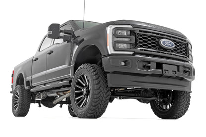 6 Inch Lift Kit | No OVLDS | D/S | Ford F-250/F-350 Super Duty (2023)