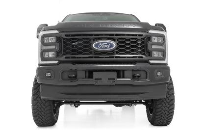 6 Inch Lift Kit | Diesel | No OVLD | Ford F-250/F-350 Super Duty (2023)