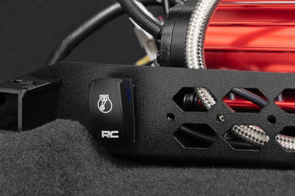 Under Seat Compressor Kit | Toyota Tacoma 2WD/4WD (2005-2023)