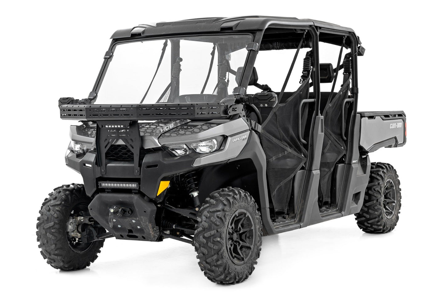 Front Cargo Rack | Can-Am Defender HD 8/HD 9/HD 10