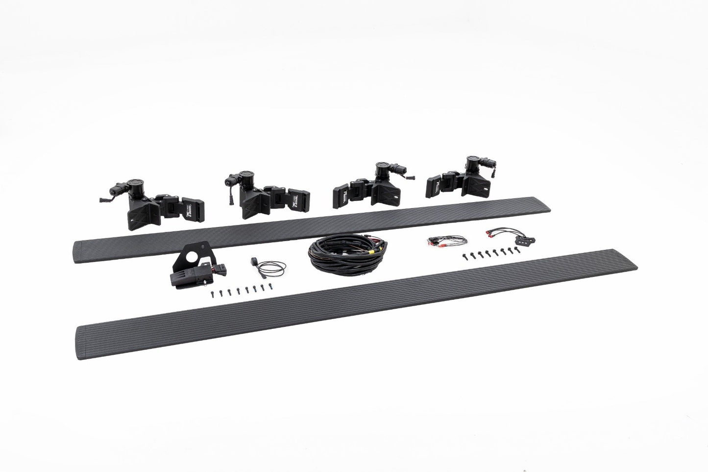 Power Running Boards | Dual Electric Motor | Chevy/GMC Tahoe/Yukon (21-24)
