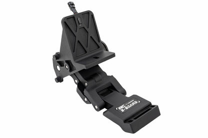 Power Running Boards | Dual Electric Motor | Crew Cab | Ram 1500 (19-24)