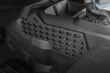 Molle Panel Kit | Center Console | Ford Bronco 4WD (2021-2023)