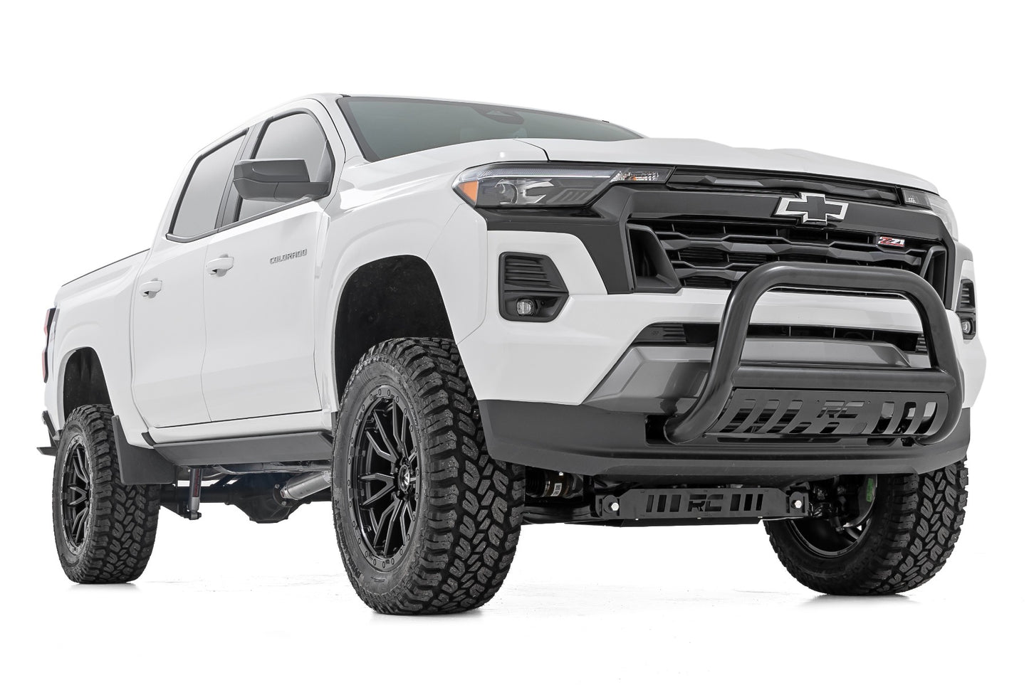 4 Inch Lift Kit | N3 Shocks | Chevy Colorado 4WD (2023-2024)