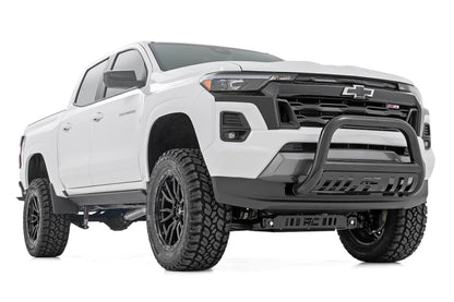 4 Inch Lift Kit | N3 Shocks | Chevy Colorado 4WD (2023-2024)