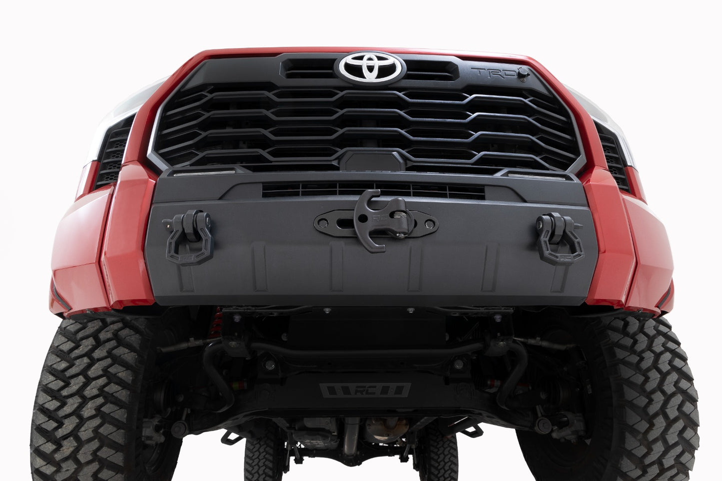 Hidden Winch Mount | All Models | Toyota Tundra 2WD/4WD (2022-2023)