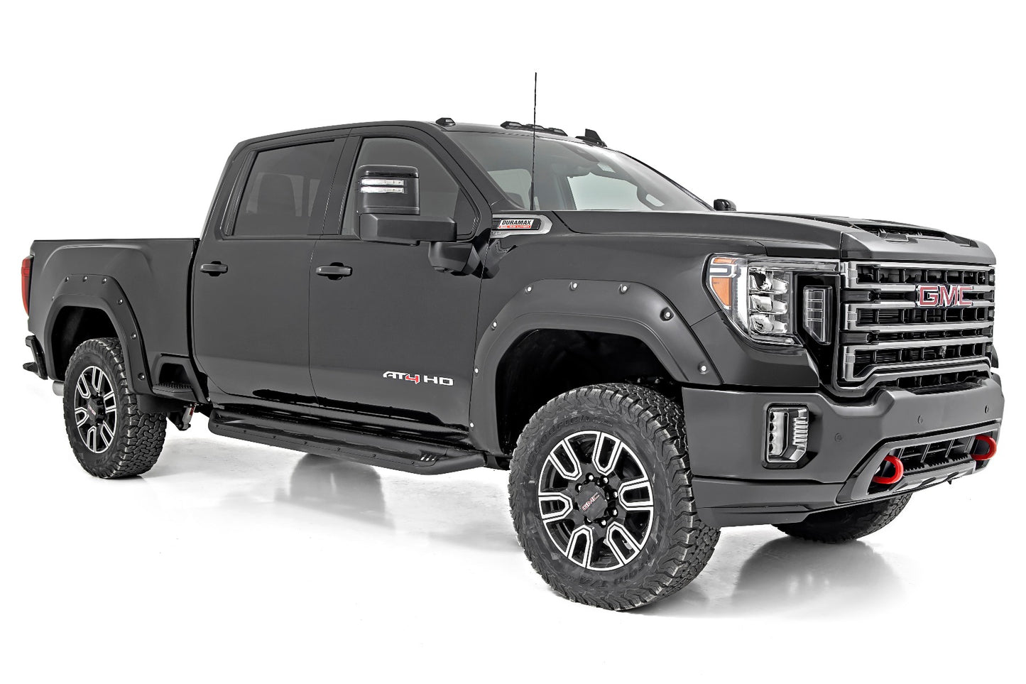 1.5-2 Inch Leveling Kit | Chevy/GMC 2500HD/3500HD (20-24)