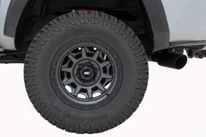 33x12.50R20 Rough Country Overlander M/T