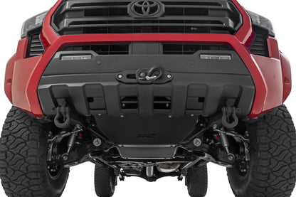 Hidden Winch Mount | PRO9500S | Toyota Tacoma 4WD (2024-2025)