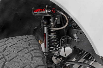 3 Inch Coilover Conversion Lift Kit | Gas | Ford F-250 Super Duty (17-22)