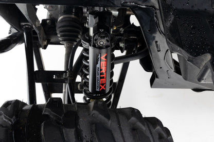 Vertex Adjustable Suspension Lift Kit |  0-2" | Honda Pioneer 1000/Pioneer 1000-5