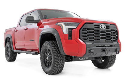 Fender Flares | Sport | Magnetic Gray | Toyota Tundra 2WD/4WD (2022-2026)